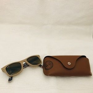 Rayban Sunglasses